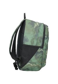 Dakine 247 Pack 24L Backpack - Olive Ashcroft Camo Daypack