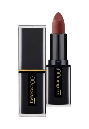 KISS AFFAIR MATTE. - Rossetto liquido - mauve