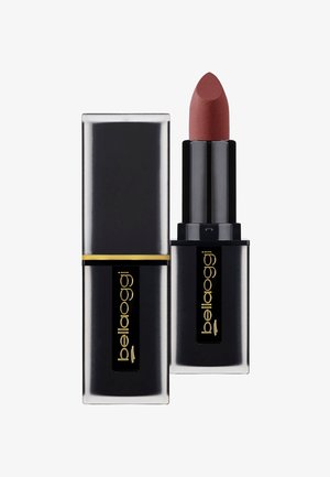 bellaoggi, KISS AFFAIR MATTE. - Rossetto liquido - mauve