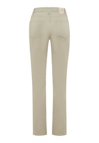 BRAX STYLE CAROLA - Jeans a sigaretta - hellgrün