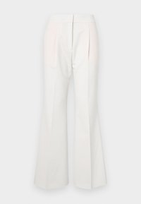 HAMAIA - Broek - open white