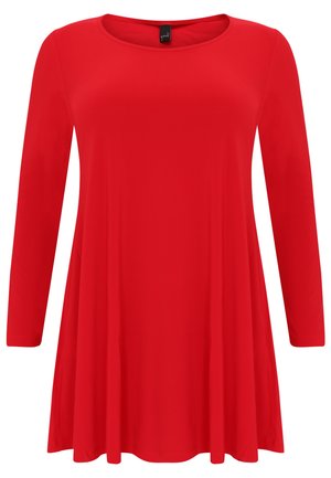 YOEK Tuniek - red