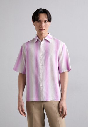 Camisa - rose