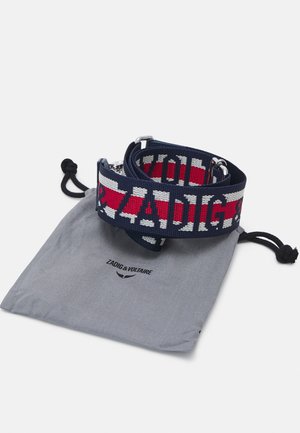 Sonstige Accessoires - red