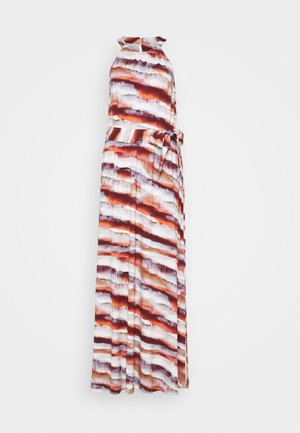 DRESS - Robe longue - langoustino
