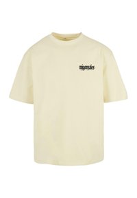 Unselected, softyellow