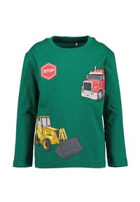 Blue Seven LANGARMVEHICLE - Langarmshirt - mehrfarbig