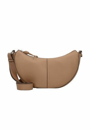 NEDA - Cross body bag - camel
