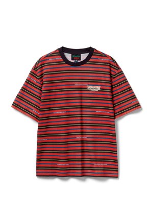 T-Shirt print - multicolor