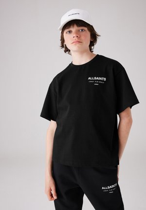 smALLSAINTS - T-shirt z nadrukiem
