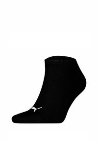 Puma 12 PACK - Strømper - schwarz