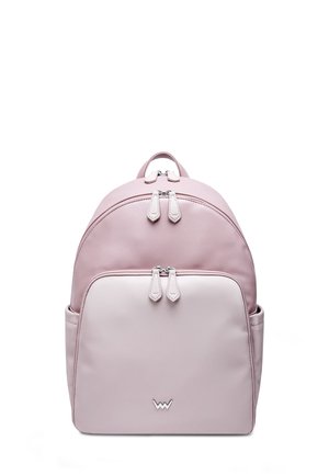 ELWIN - Tagesrucksack - purple