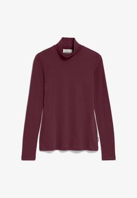 Unausgewählt, dark cranberry