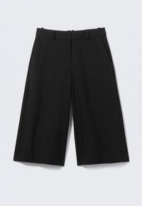 Non sélectionné, black