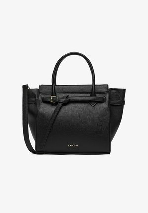 Lasocki, LASOCKI HANDBAG LASOCKI-CEO-LSK-X-003-09 - Håndtasker - black