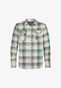 Geselecteerd, snooker green