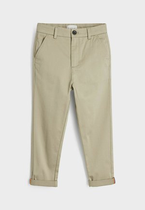 Paul Smith Junior Nohavice chinos - brown
