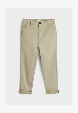 Paul Smith Junior Chino kalhoty - brown