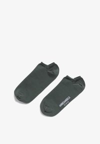 Non selezionato, space steel