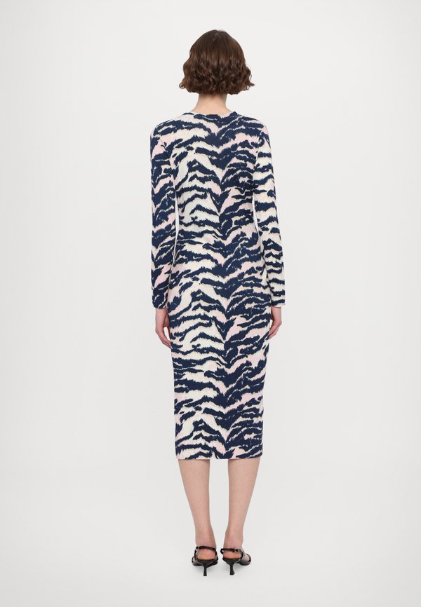 VENICE - Jumper dress - palace3