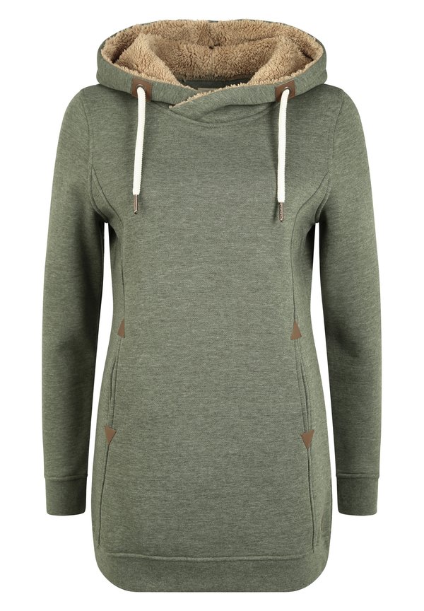 OXVicky - Hoodie - cli iv pi2