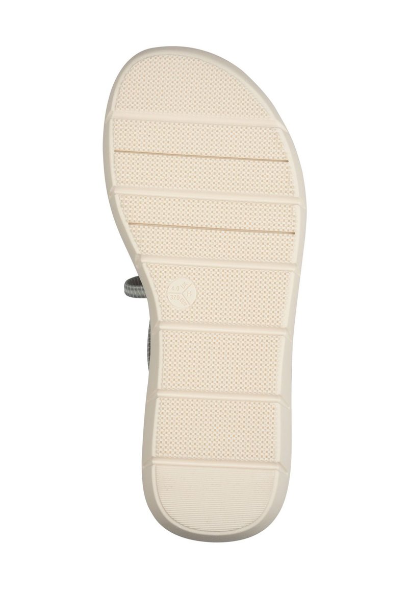 Jana dames 8-27161-42Flat Sandal