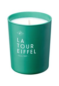 Kerzon - KERZON KERZE FRAGRANCED CANDLE - LA TOUR EIFFEL - Duftkerze - transparent Thumbnail-Bild 1