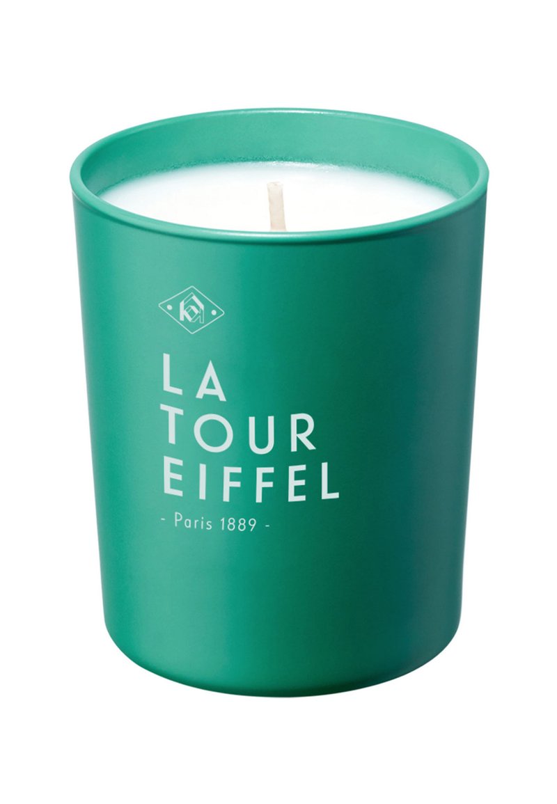 Kerzon - KERZON KERZE FRAGRANCED CANDLE - LA TOUR EIFFEL - Duftkerze - transparent, Vergrößern