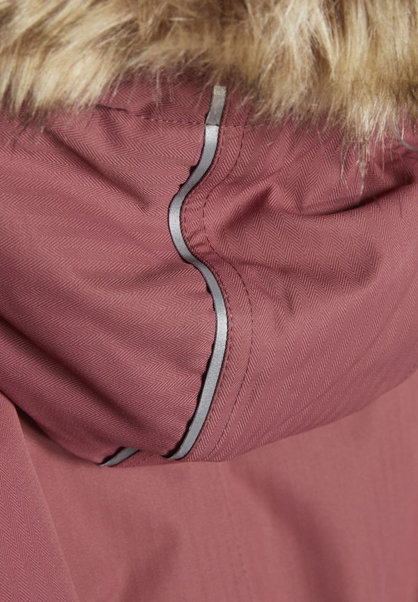 MISNOW - Snowsuit - roan rouge2