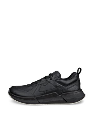 ECCO BIOM 2.2 W - Sneakers laag - black