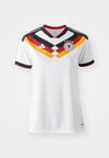 GERMANY 26 HOME - Voetbalshirt - Land - white