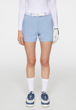 GWEN - Shorts - rain washed