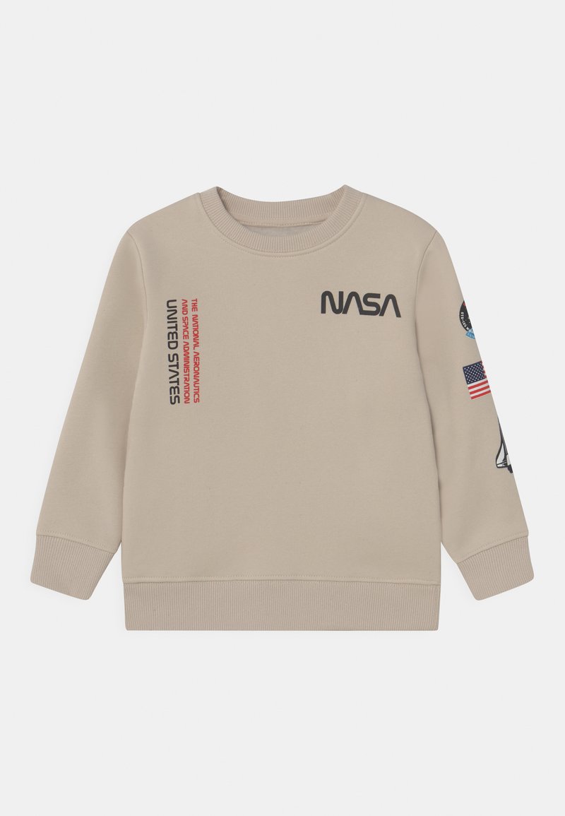 Staccato KIDS Sweatshirt cream beige/offwhite Zalando.de