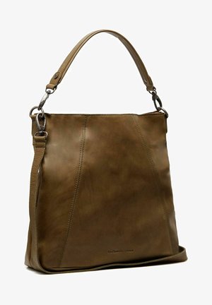 The Chesterfield Brand Sac à main - olive green