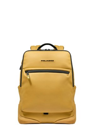 Rugzak - giallo