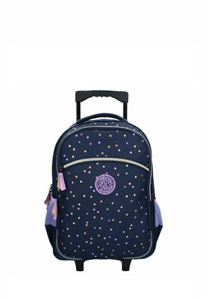 TROLLEY - Cartable d'école - blue