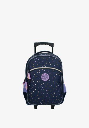 Vadobag TROLLEY - Schooltas - blue