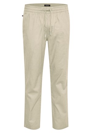 Matinique MABARTON - Trousers - simply taupes