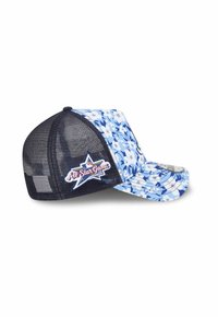 New Era FLORAL   - Casquette - ciel bleu