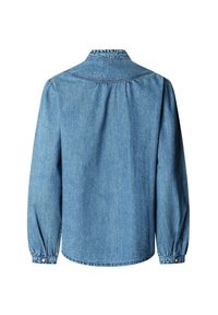 Pepe Jeans Blouse - vintage light blue l