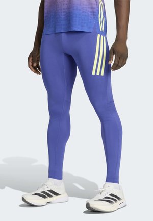 adidas Performance, BER26 LG TIGHTM - Leggings - dual indigo