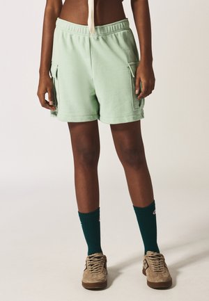 Champion Pantaloni sportivi - light green