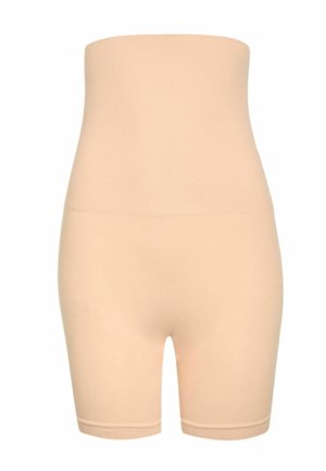 JoJo Maman Bébé Postnatal Short - Perilo za oblikovanje postave - almond