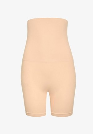 JoJo Maman Bébé Postnatal Short - Perilo za oblikovanje postave - almond