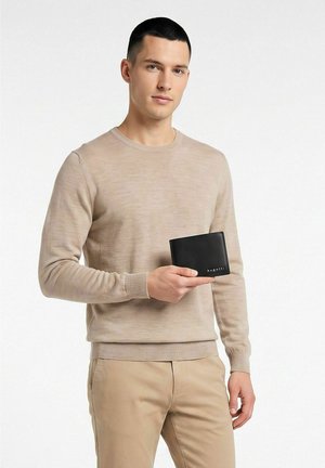 bugatti, Portefeuille - black