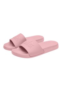 Kubota UNISEX różowy