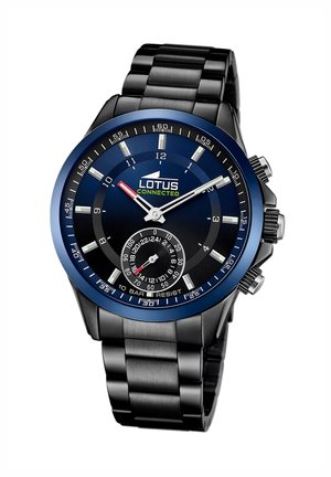CLASSIC - Montre à aiguilles - blau