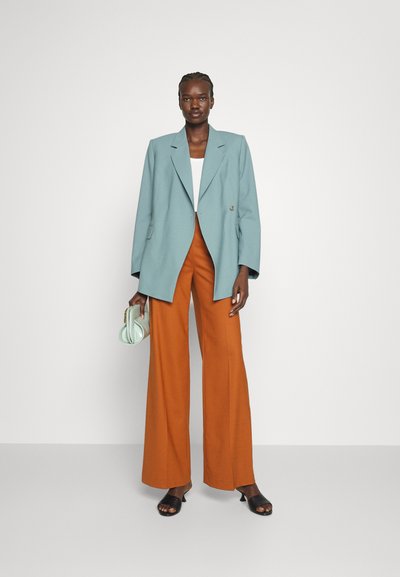 Tiger of Sweden ELIWIRA - Σακάκι - delicate blue