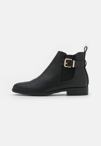 Anna Field Tronchetti - black