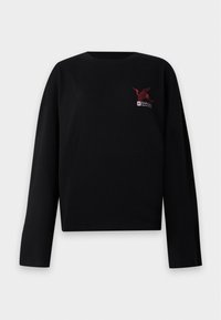 Избран, black